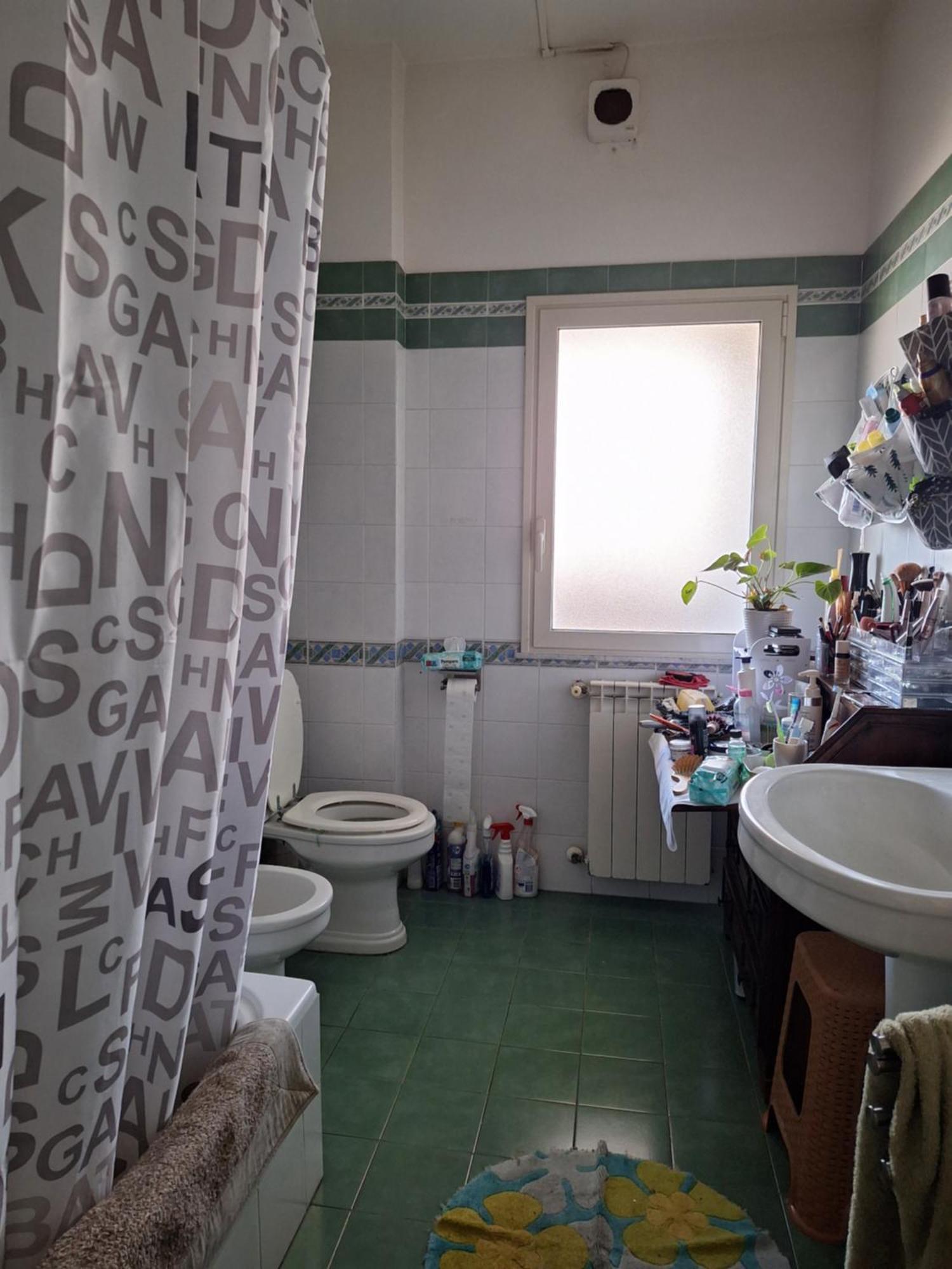 Alloggio in famiglia Al Borgo In Centro Catania