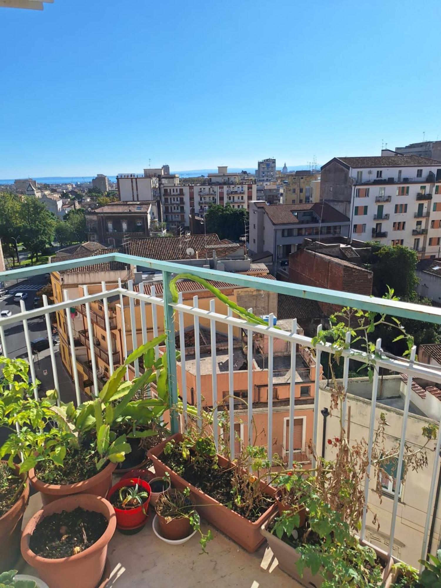 Alloggio in famiglia Al Borgo In Centro Catania